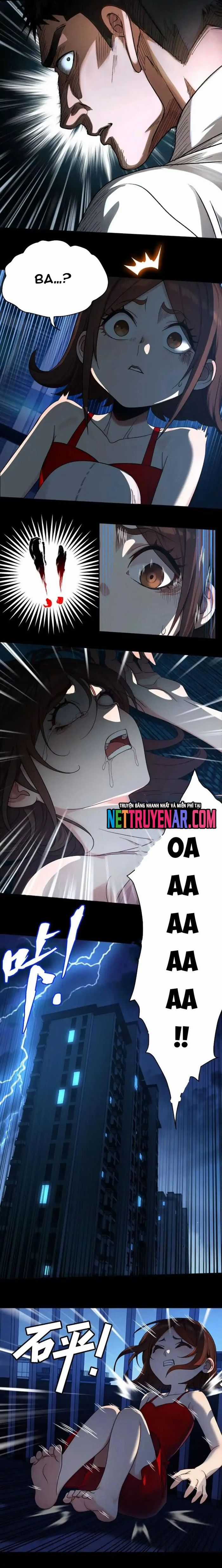 Tân Thiên Sư - Chương 9 - Trang 8