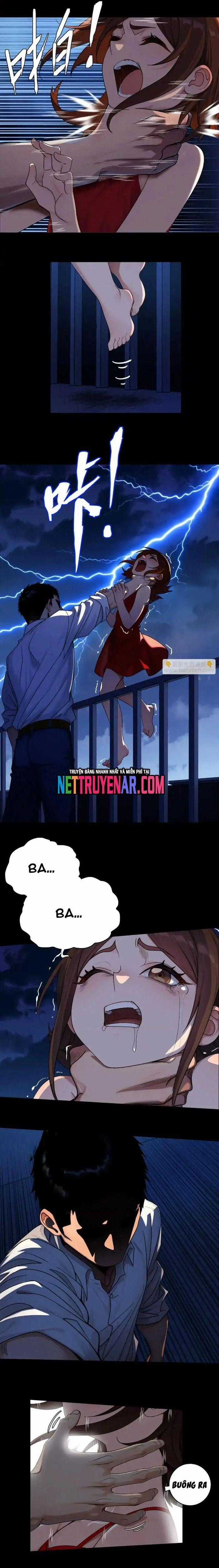 Tân Thiên Sư - Chương 9 - Trang 9