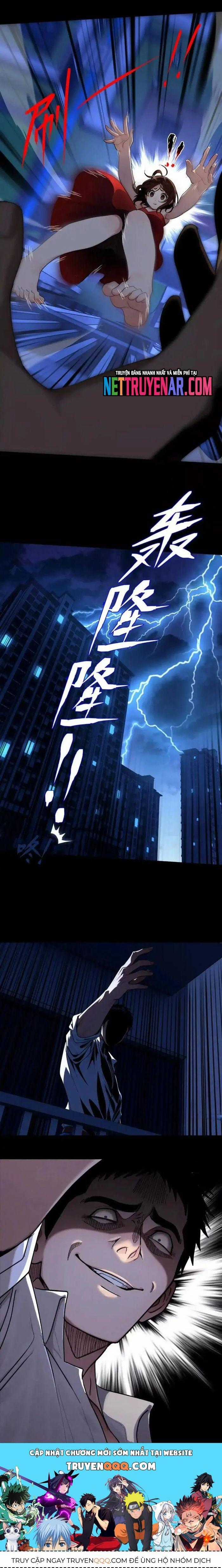 Tân Thiên Sư - Chương 9 - Trang 10