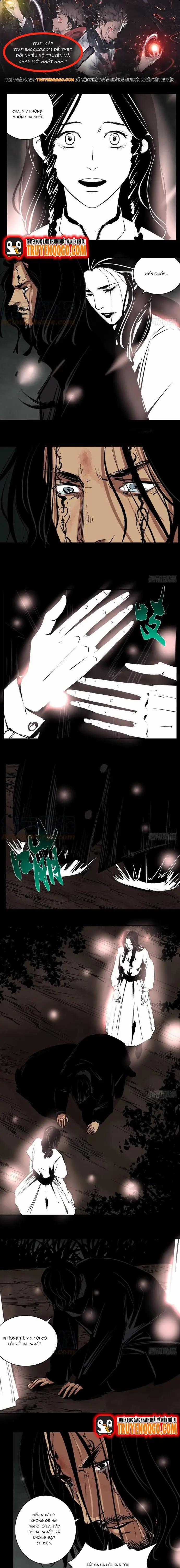 Tàn Tích Đạo Gia - Chương 42 - Trang 1