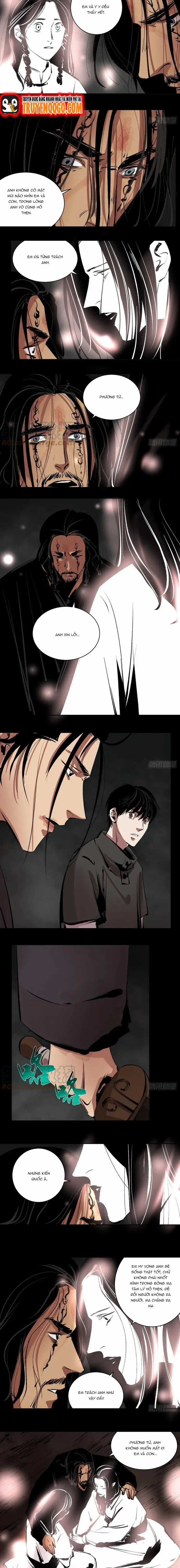 Tàn Tích Đạo Gia - Chương 42 - Trang 3