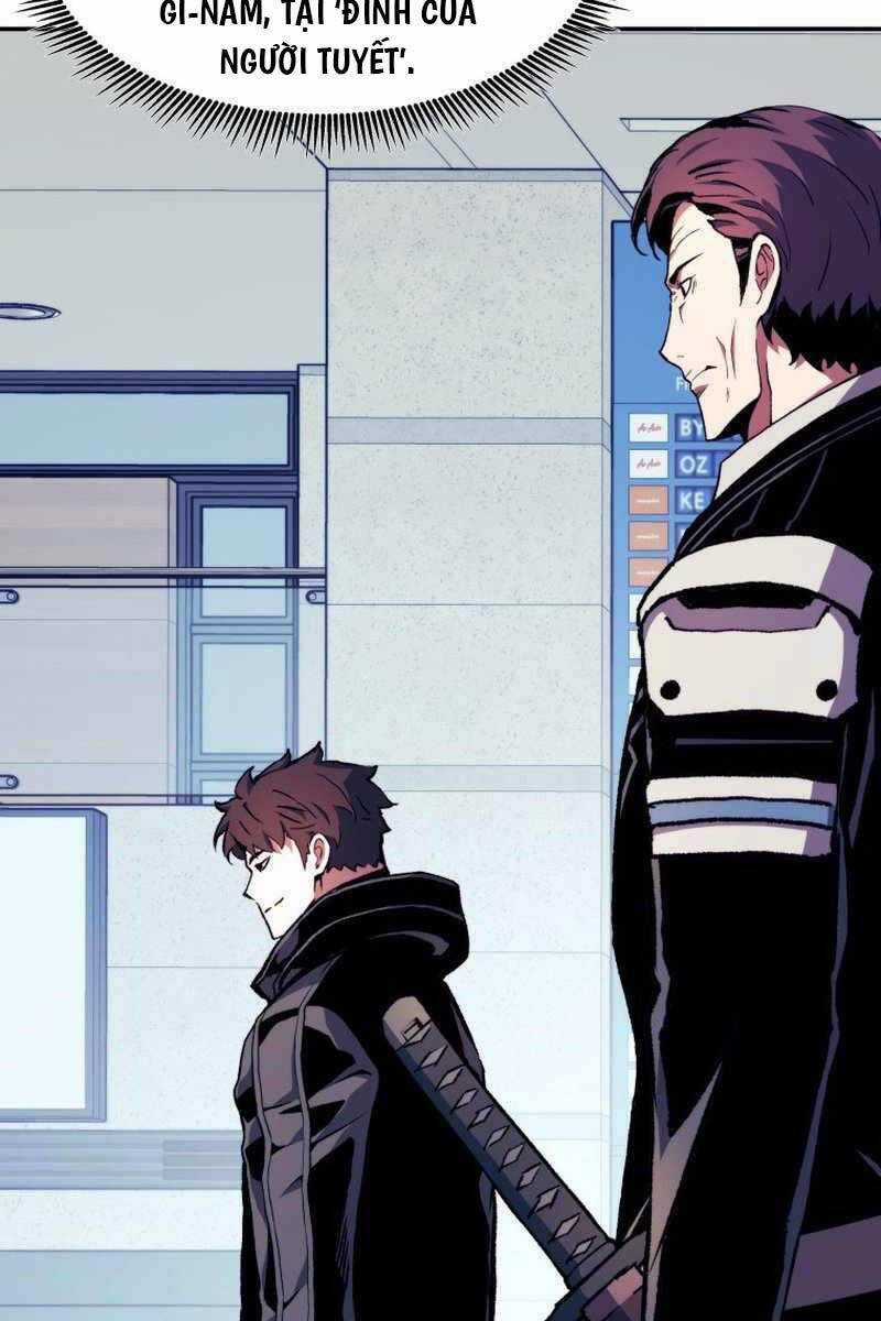 Tàn Tinh Tái Thế - Chapter 100 - Trang 29