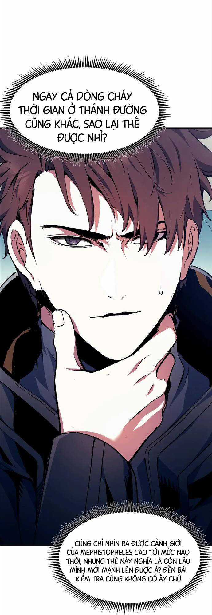 Tàn Tinh Tái Thế - Chapter 101 - Trang 33