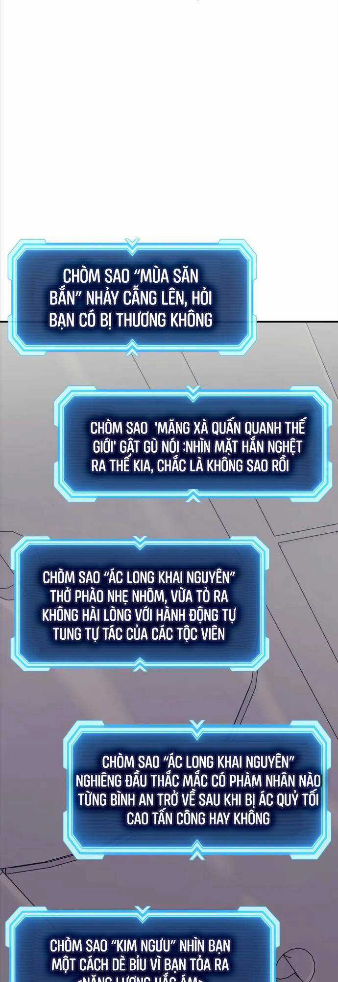 Tàn Tinh Tái Thế - Chapter 101 - Trang 34