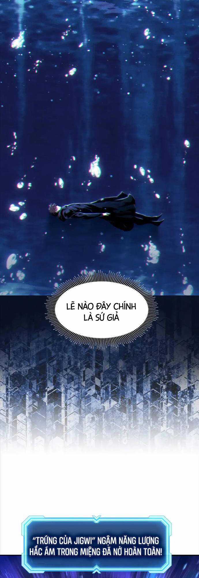 Tàn Tinh Tái Thế - Chapter 101 - Trang 50