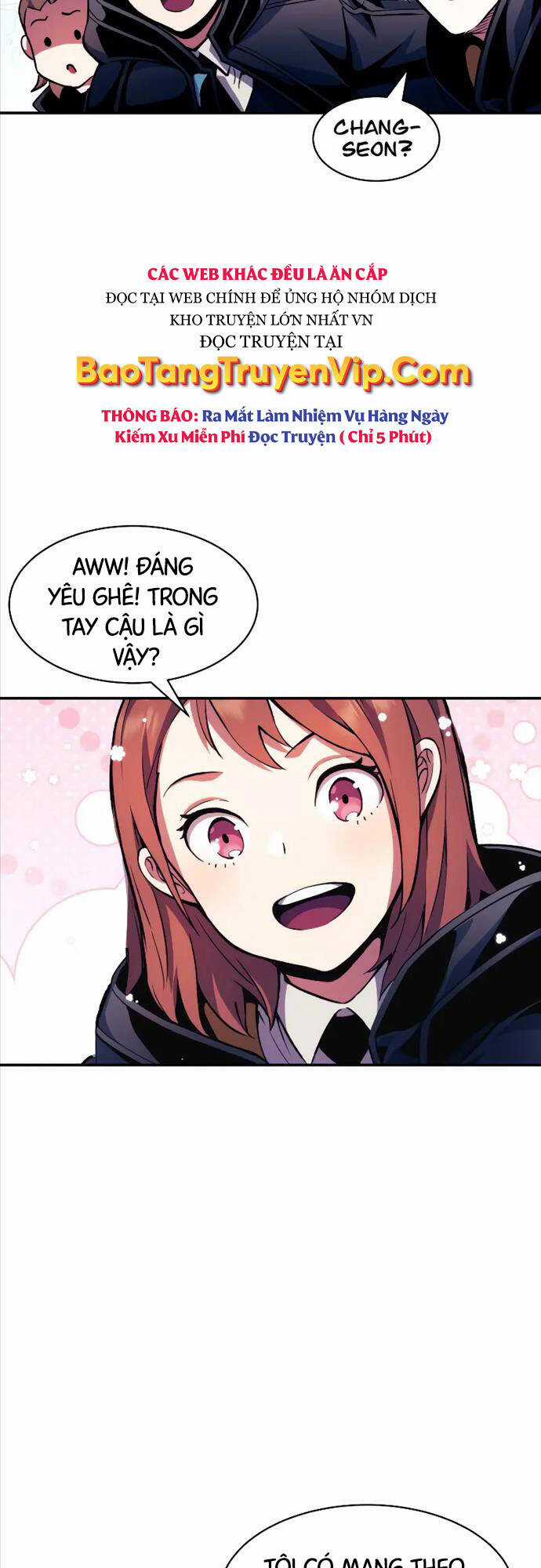 Tàn Tinh Tái Thế - Chapter 101 - Trang 58