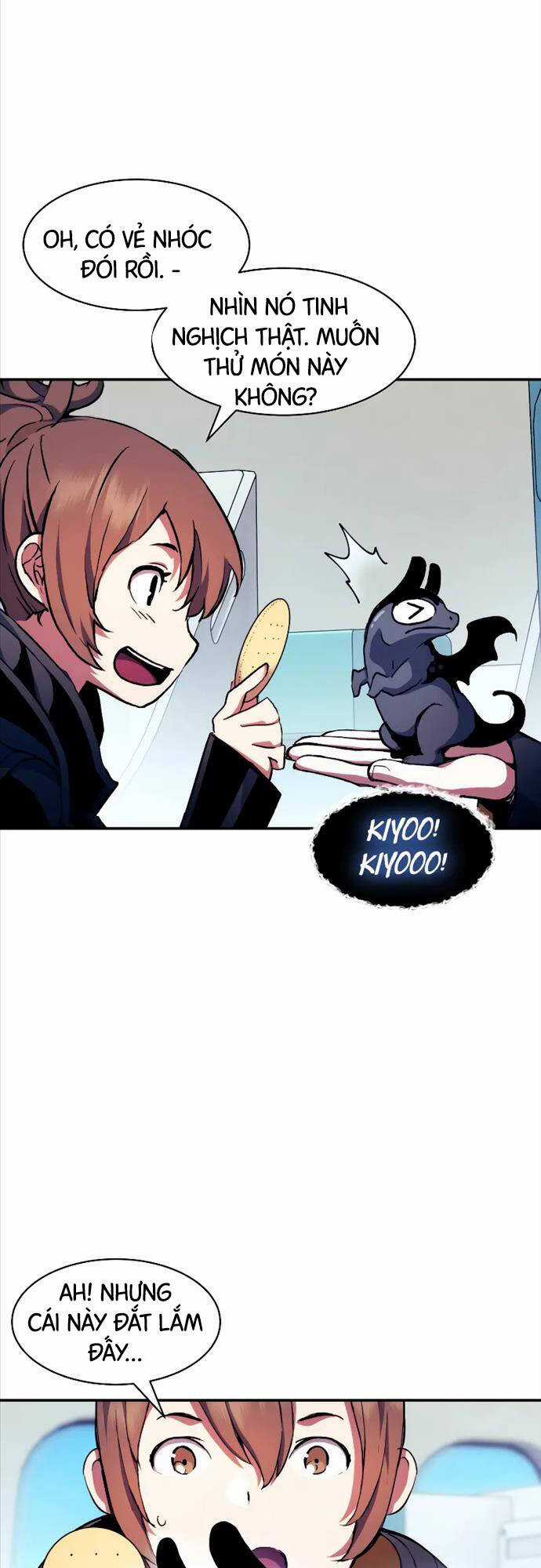 Tàn Tinh Tái Thế - Chapter 101 - Trang 66