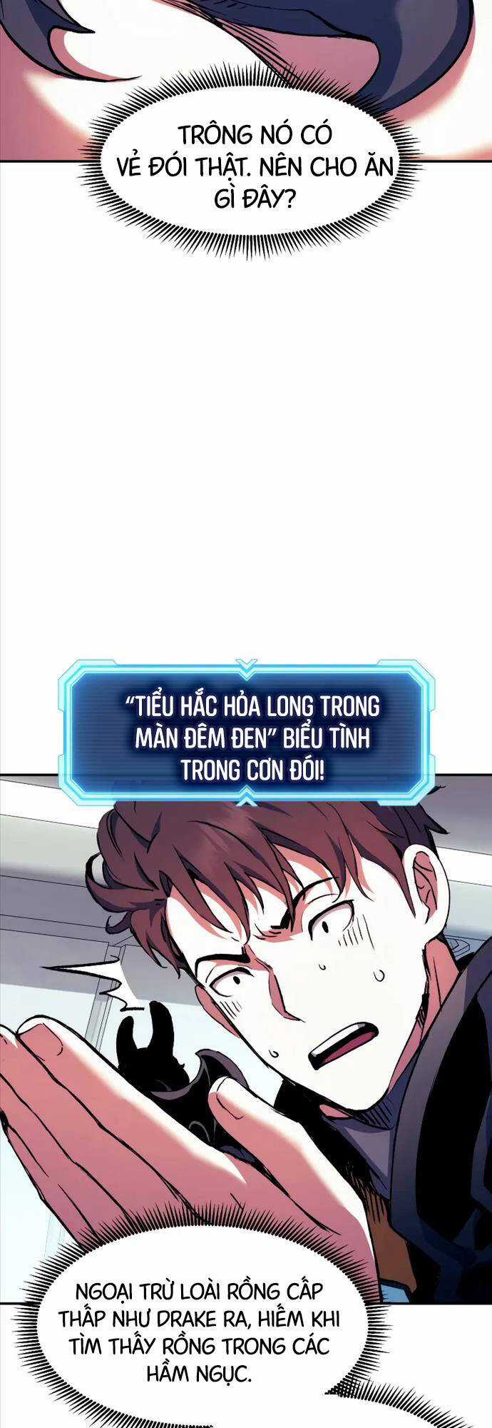 Tàn Tinh Tái Thế - Chapter 101 - Trang 69