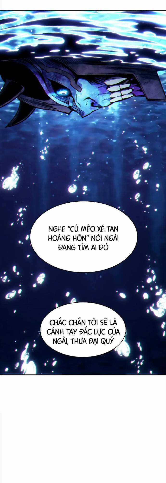 Tàn Tinh Tái Thế - Chapter 101 - Trang 8