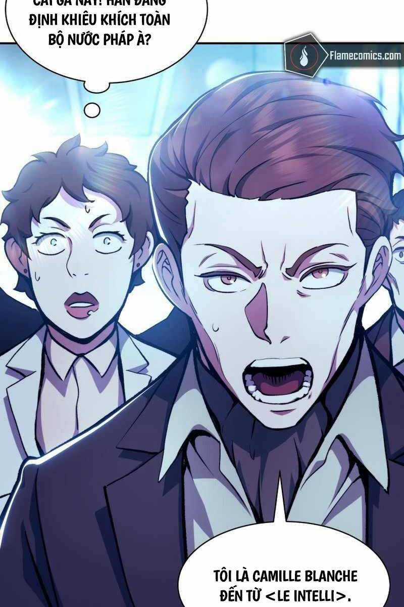 Tàn Tinh Tái Thế - Chapter 103 - Trang 21