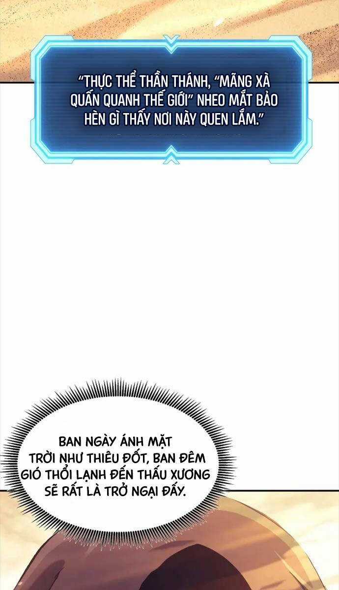 Tàn Tinh Tái Thế - Chapter 105 - Trang 57