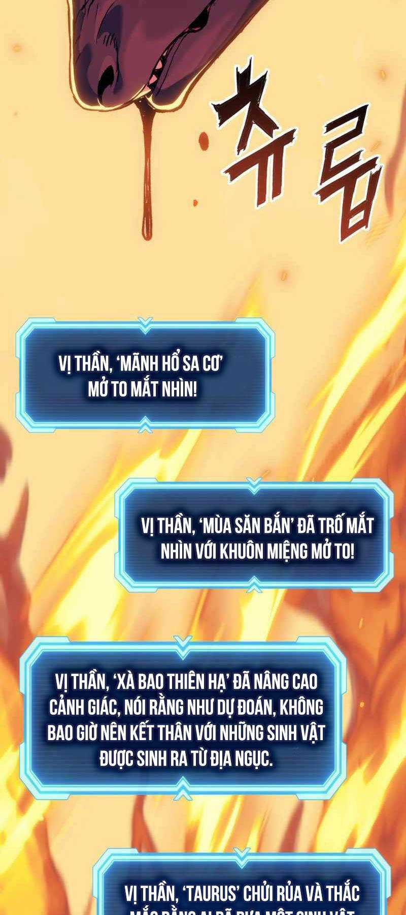 Tàn Tinh Tái Thế - Chapter 110 - Trang 40