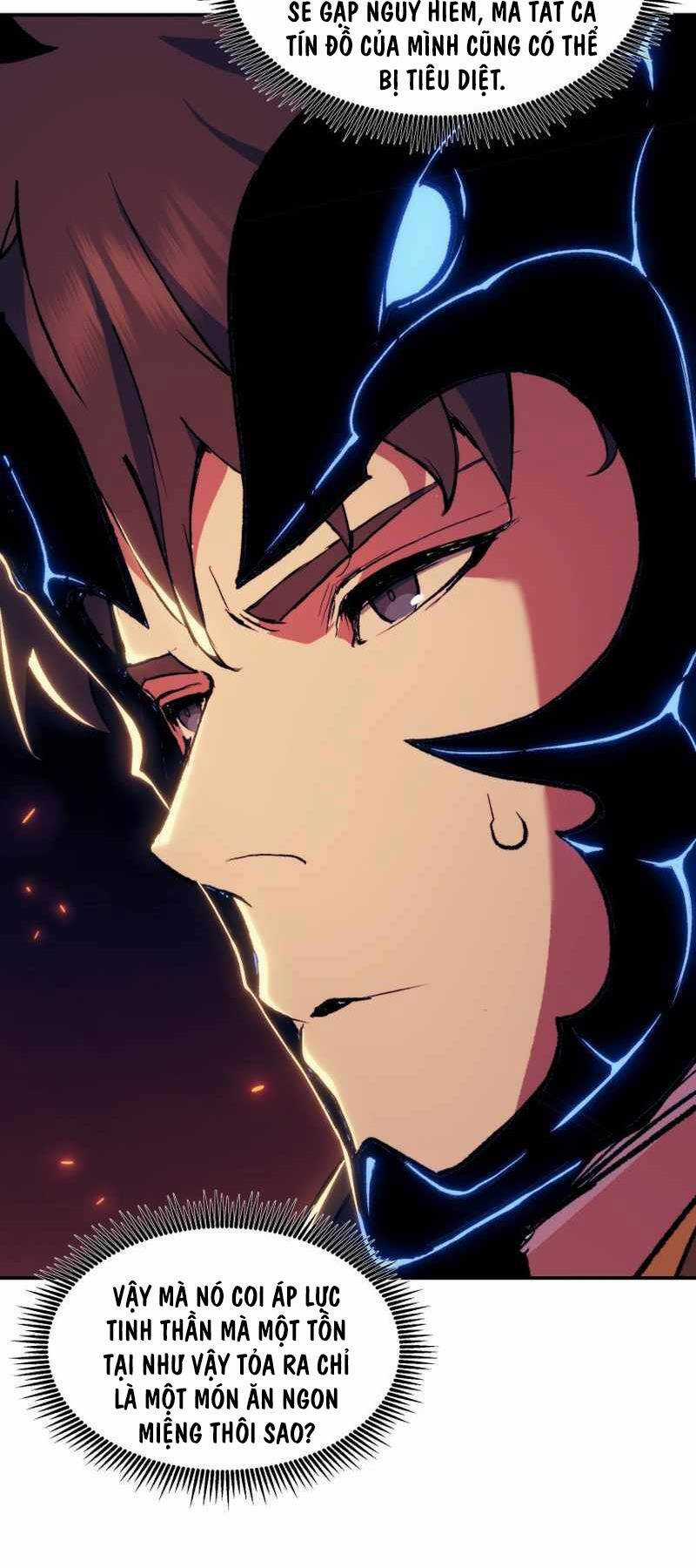 Tàn Tinh Tái Thế - Chapter 110 - Trang 50