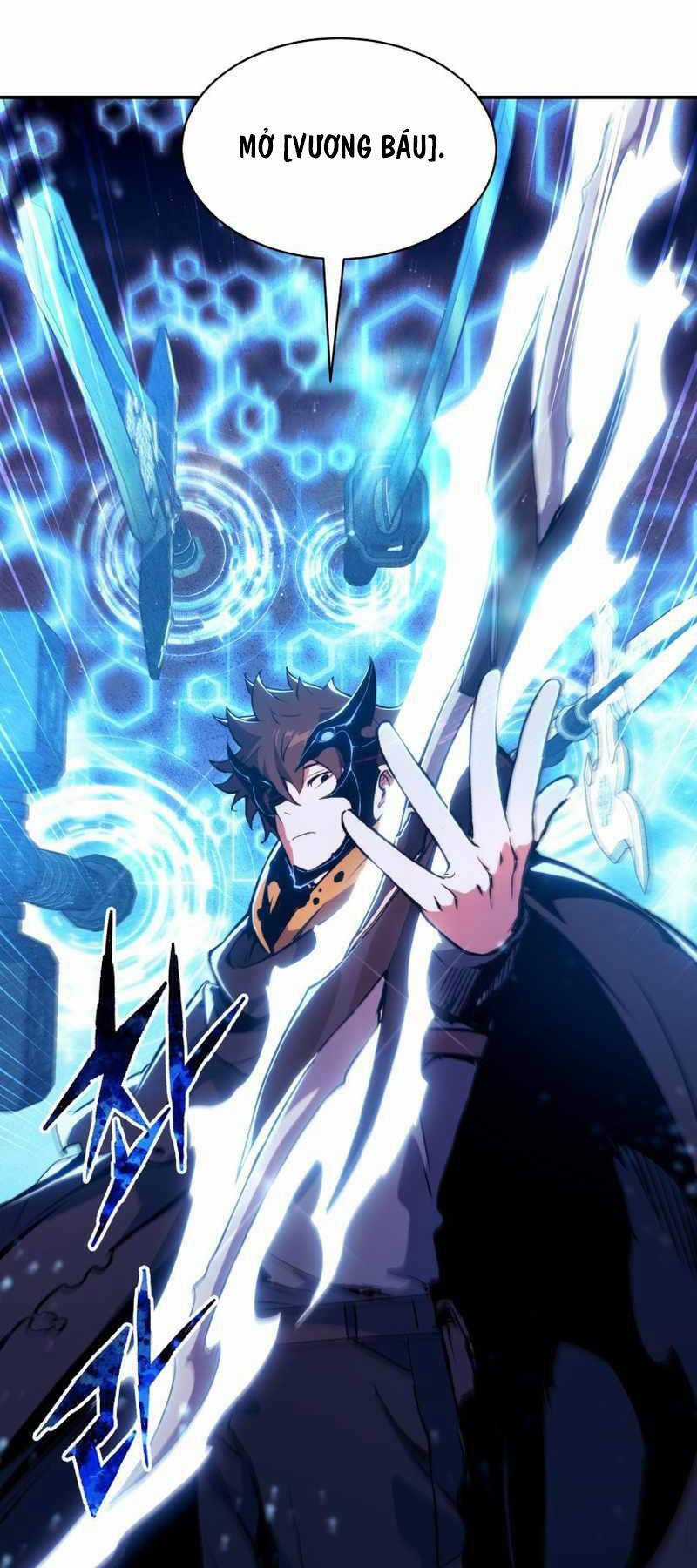 Tàn Tinh Tái Thế - Chapter 110 - Trang 72