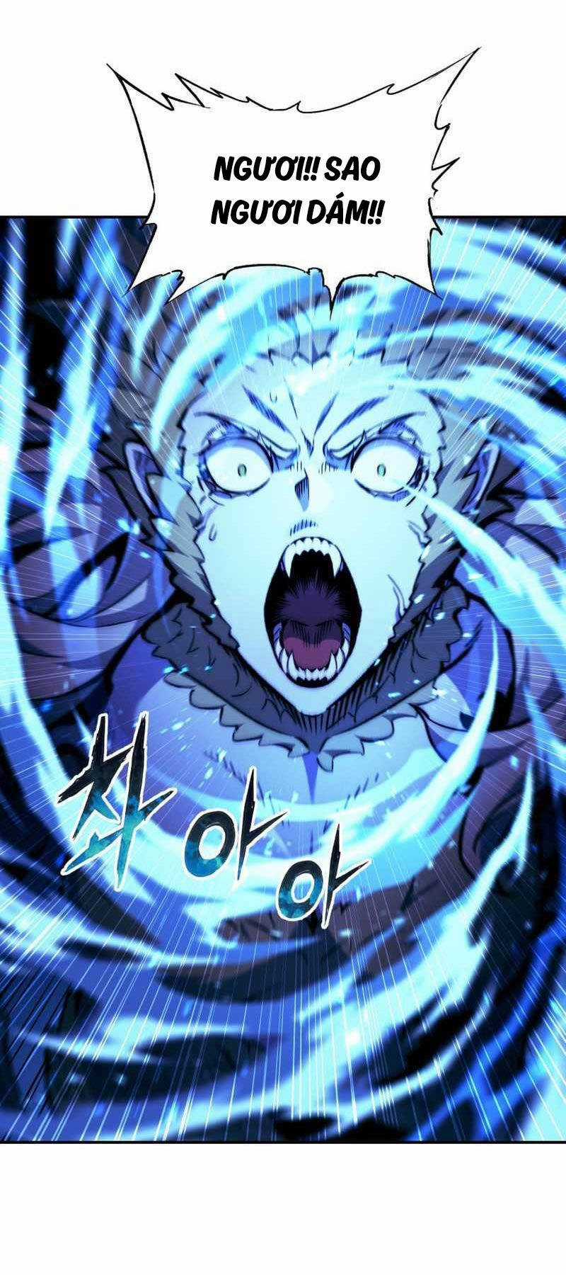 Tàn Tinh Tái Thế - Chapter 111 - Trang 6