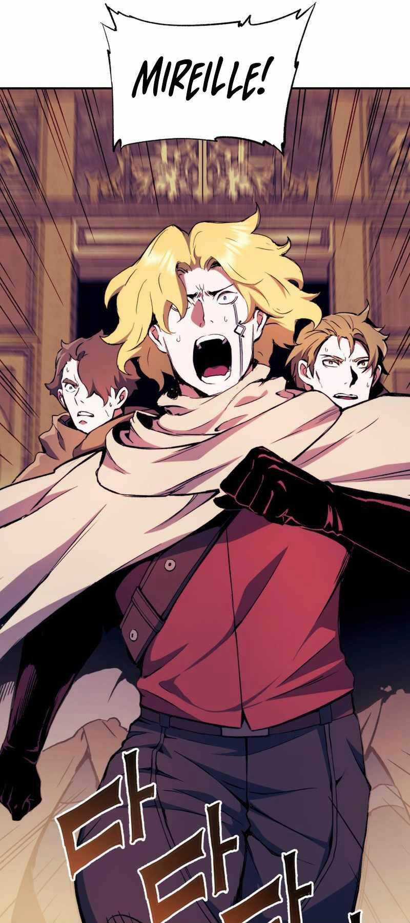 Tàn Tinh Tái Thế - Chapter 111 - Trang 53