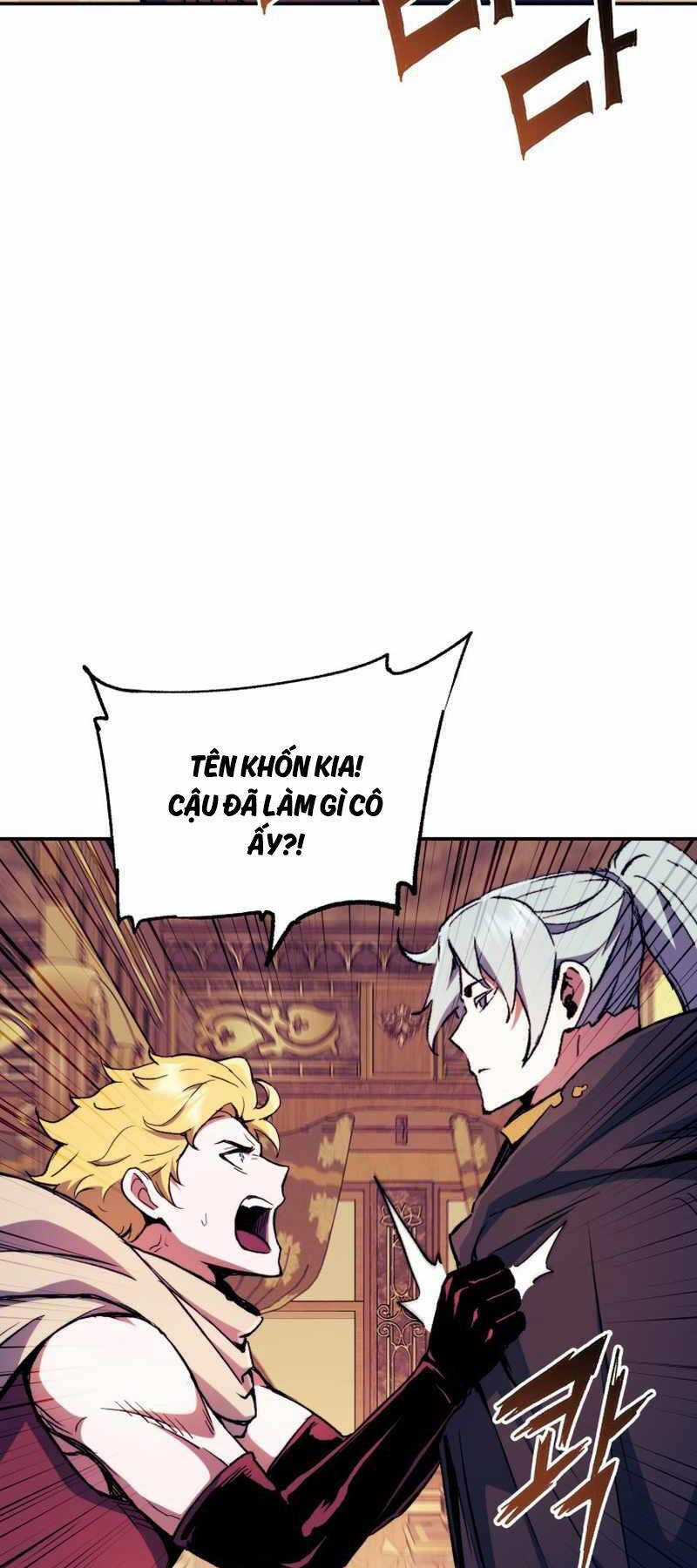 Tàn Tinh Tái Thế - Chapter 111 - Trang 54