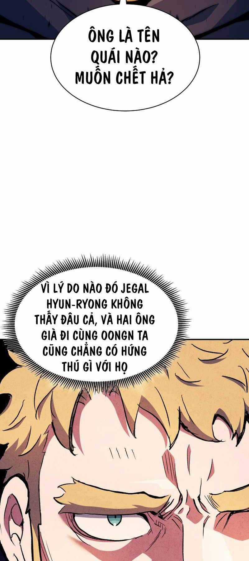 Tàn Tinh Tái Thế - Chapter 111 - Trang 62