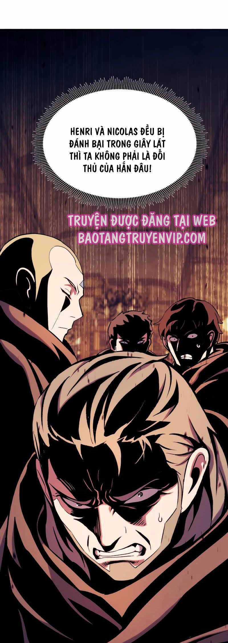 Tàn Tinh Tái Thế - Chapter 112 - Trang 37