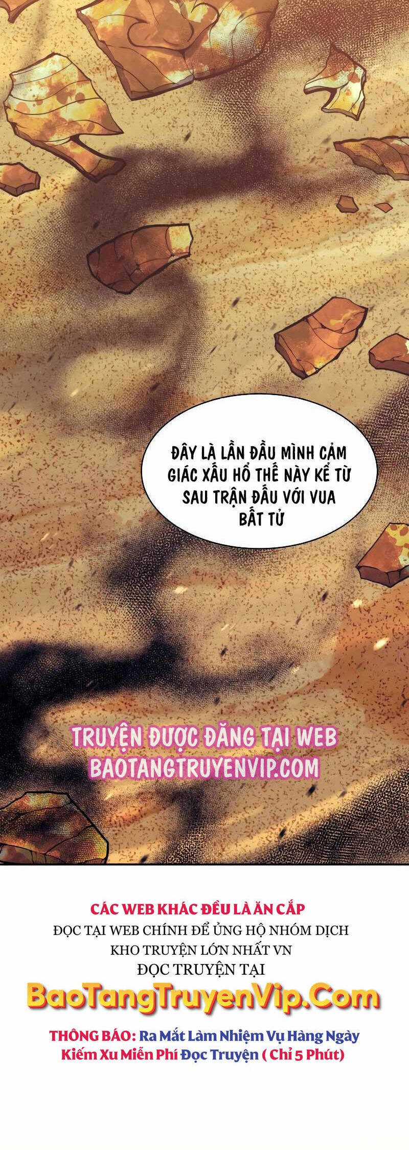 Tàn Tinh Tái Thế - Chapter 112 - Trang 52