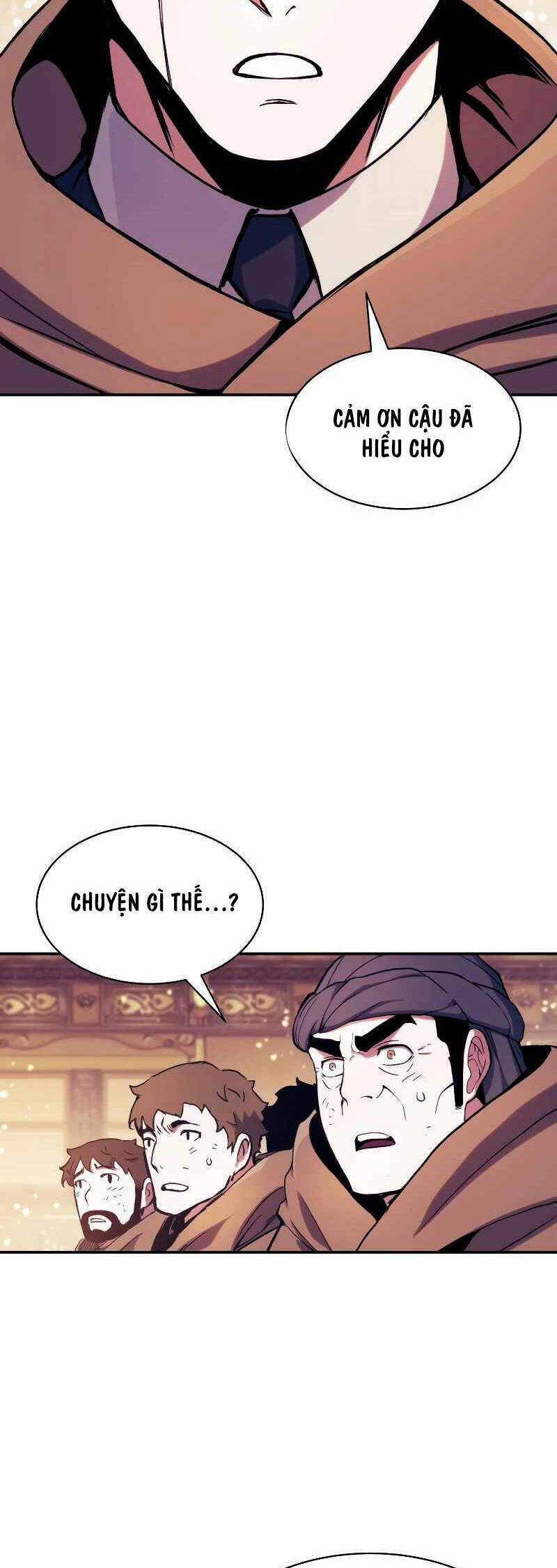 Tàn Tinh Tái Thế - Chapter 112 - Trang 64