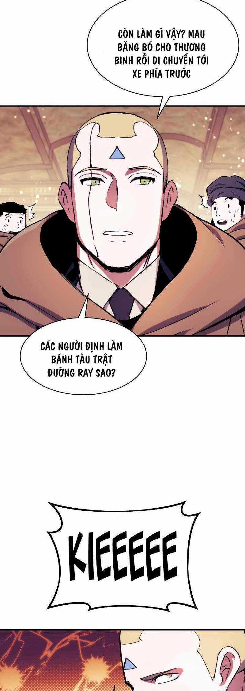 Tàn Tinh Tái Thế - Chapter 112 - Trang 65