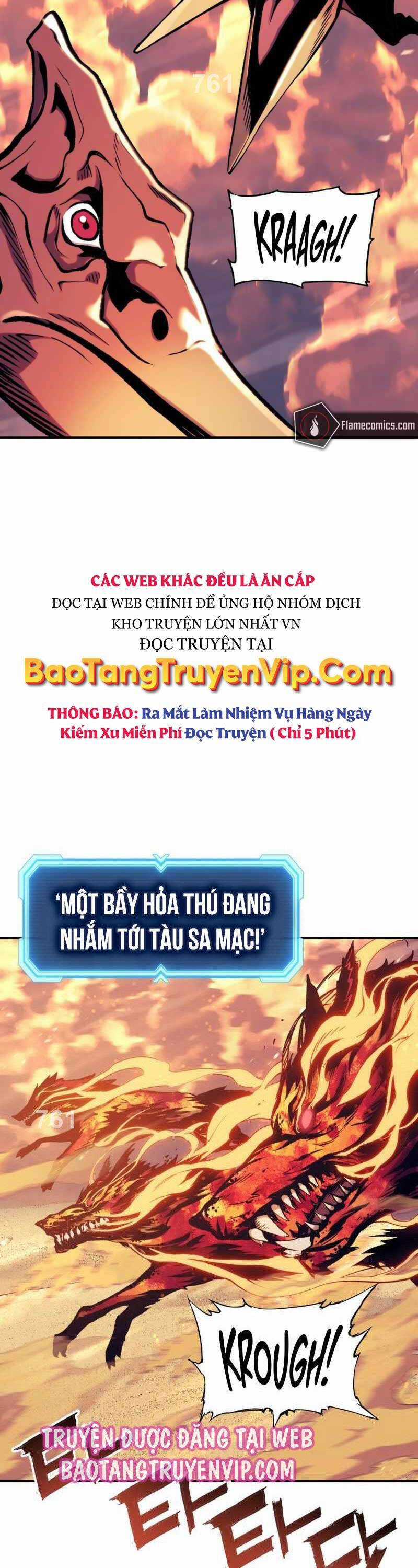Tàn Tinh Tái Thế - Chapter 113 - Trang 2