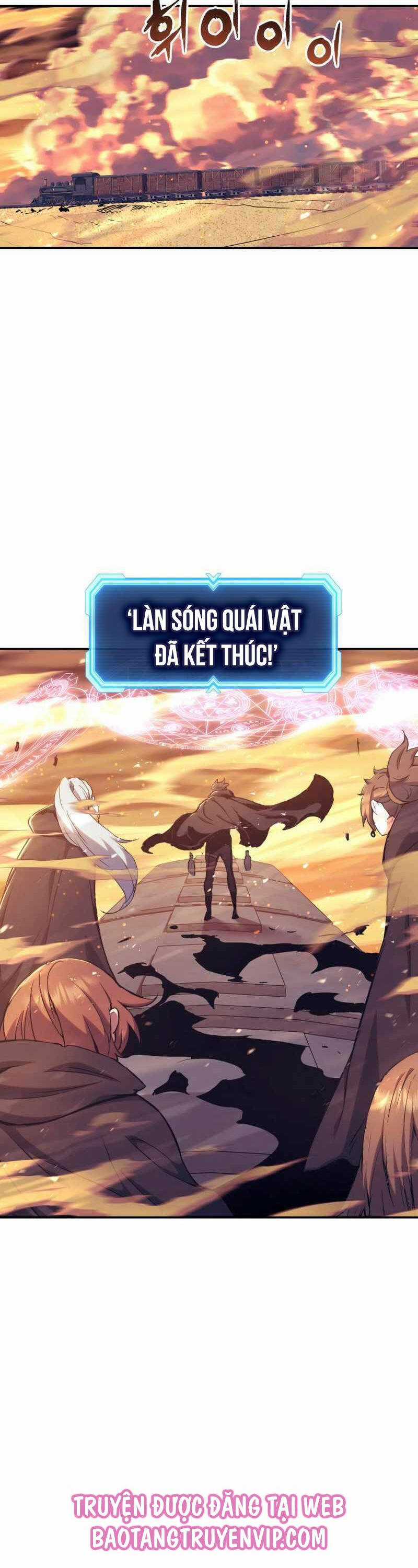 Tàn Tinh Tái Thế - Chapter 113 - Trang 11