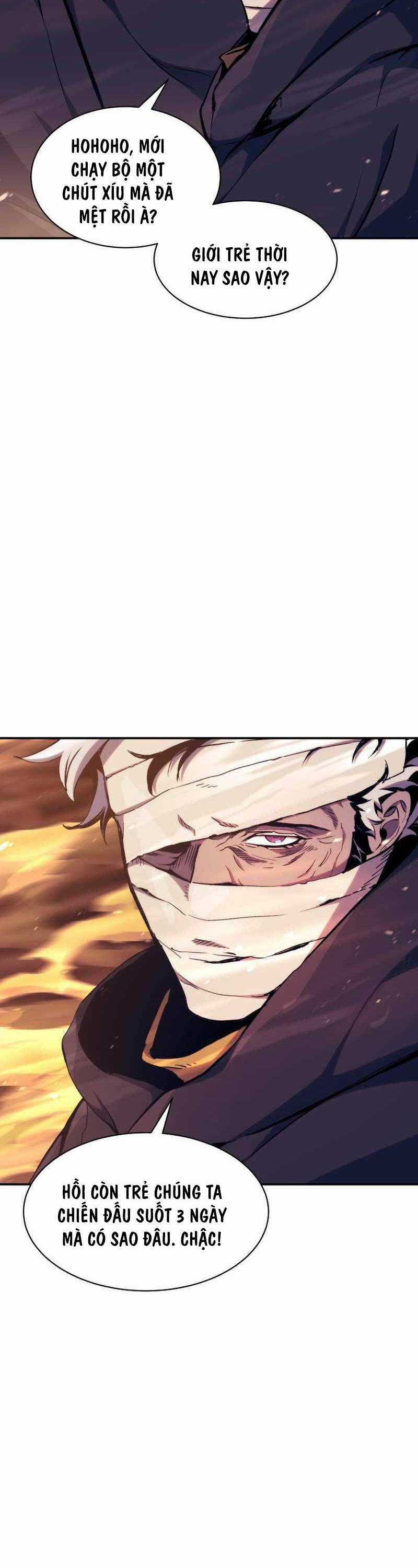 Tàn Tinh Tái Thế - Chapter 113 - Trang 15