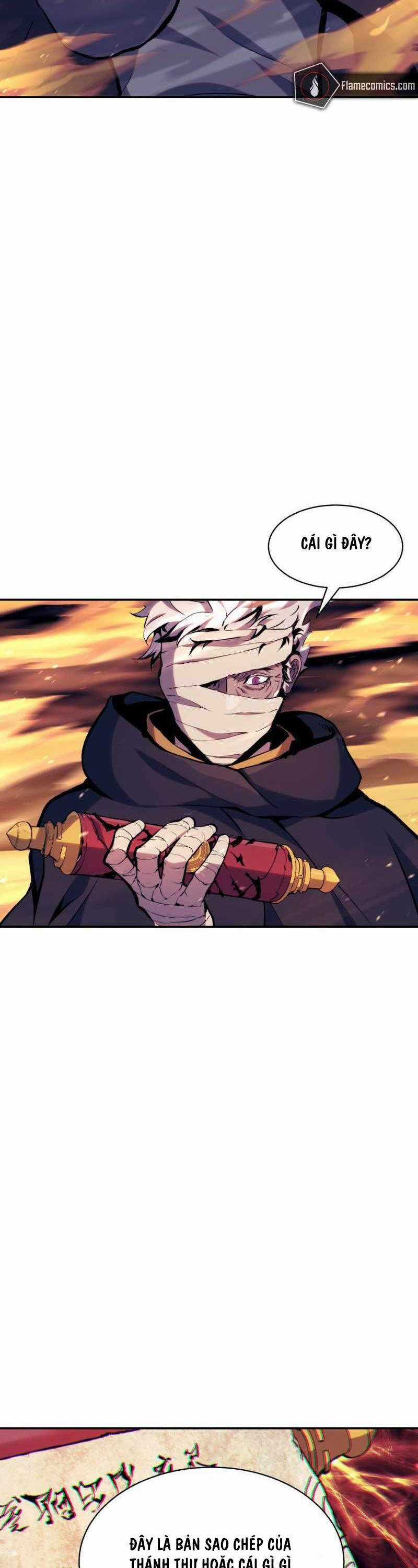 Tàn Tinh Tái Thế - Chapter 113 - Trang 17