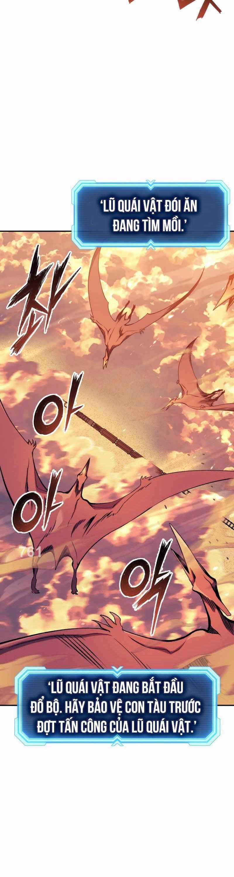 Tàn Tinh Tái Thế - Chapter 113 - Trang 3