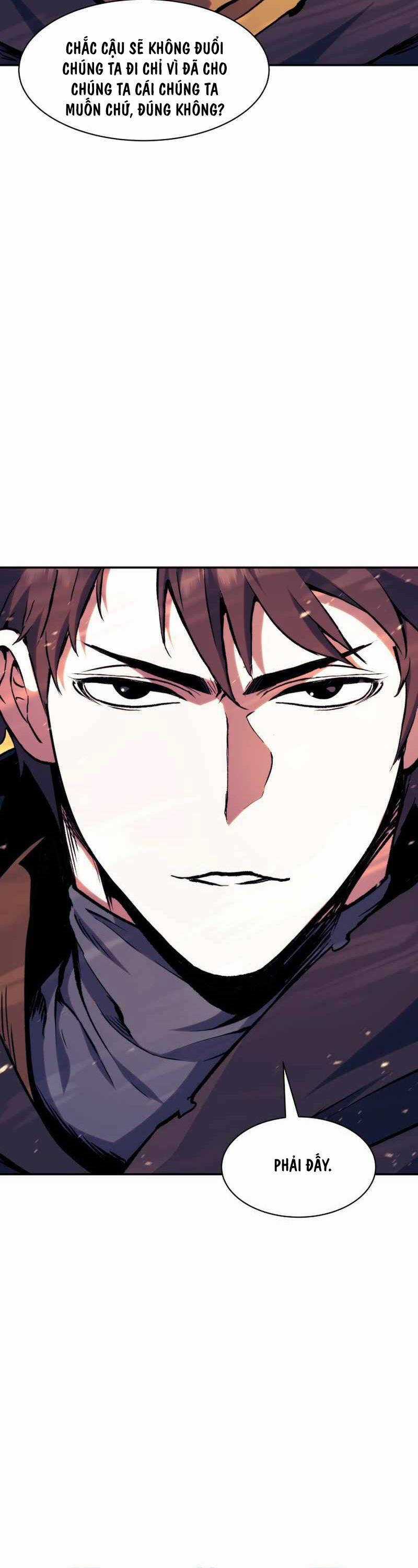 Tàn Tinh Tái Thế - Chapter 113 - Trang 25