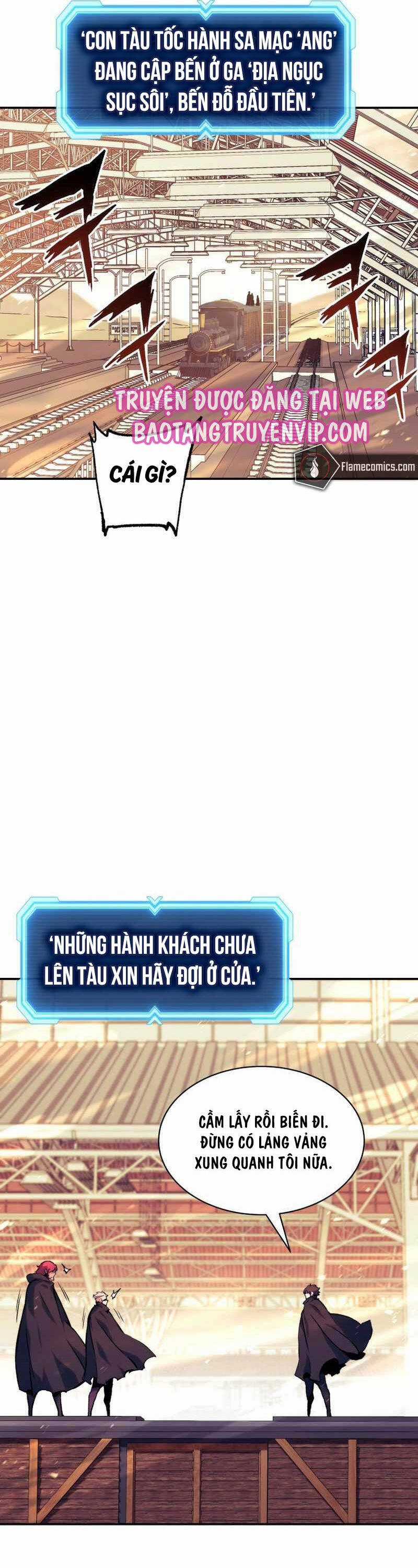 Tàn Tinh Tái Thế - Chapter 113 - Trang 26