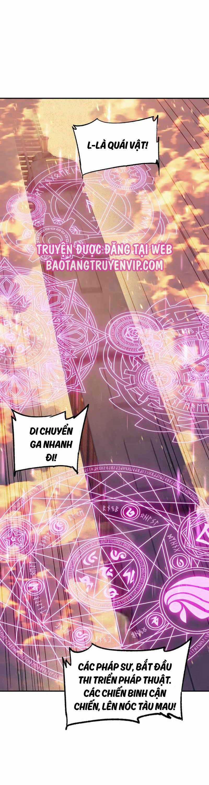 Tàn Tinh Tái Thế - Chapter 113 - Trang 4