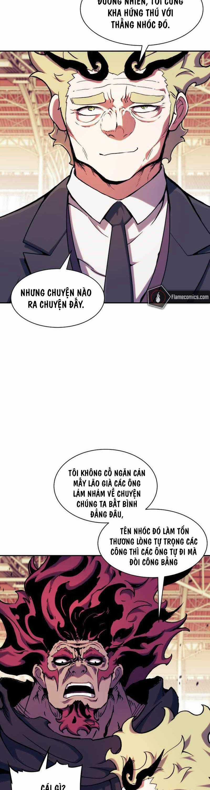 Tàn Tinh Tái Thế - Chapter 113 - Trang 36