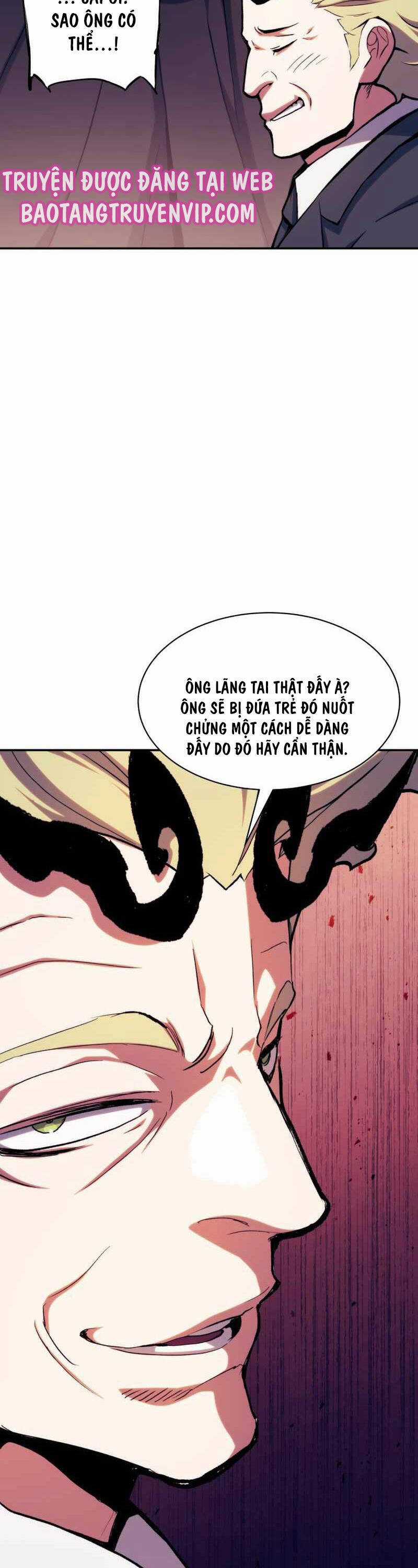 Tàn Tinh Tái Thế - Chapter 113 - Trang 37