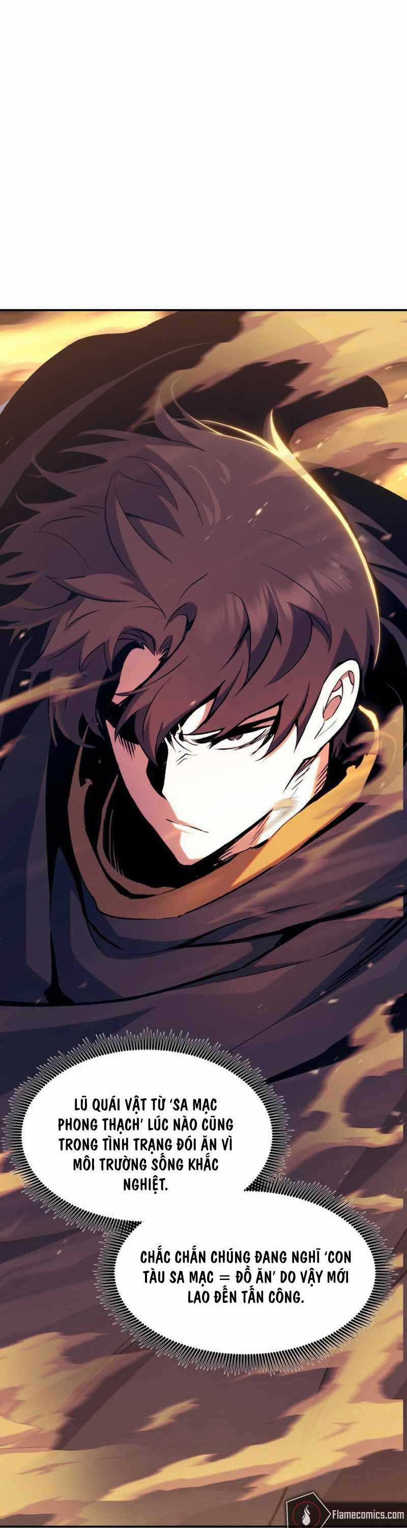 Tàn Tinh Tái Thế - Chapter 113 - Trang 5