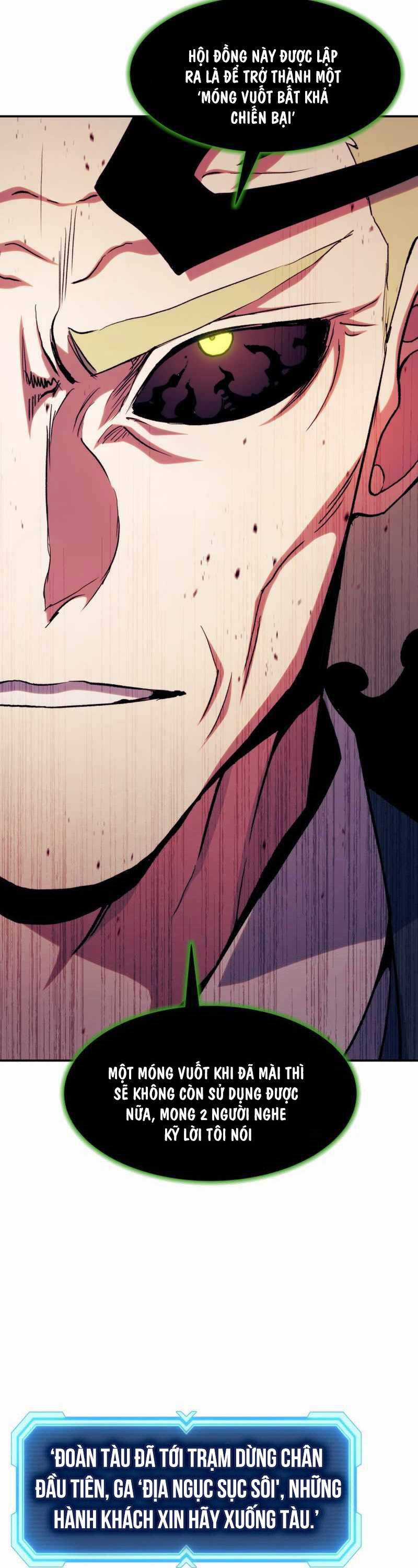 Tàn Tinh Tái Thế - Chapter 113 - Trang 41