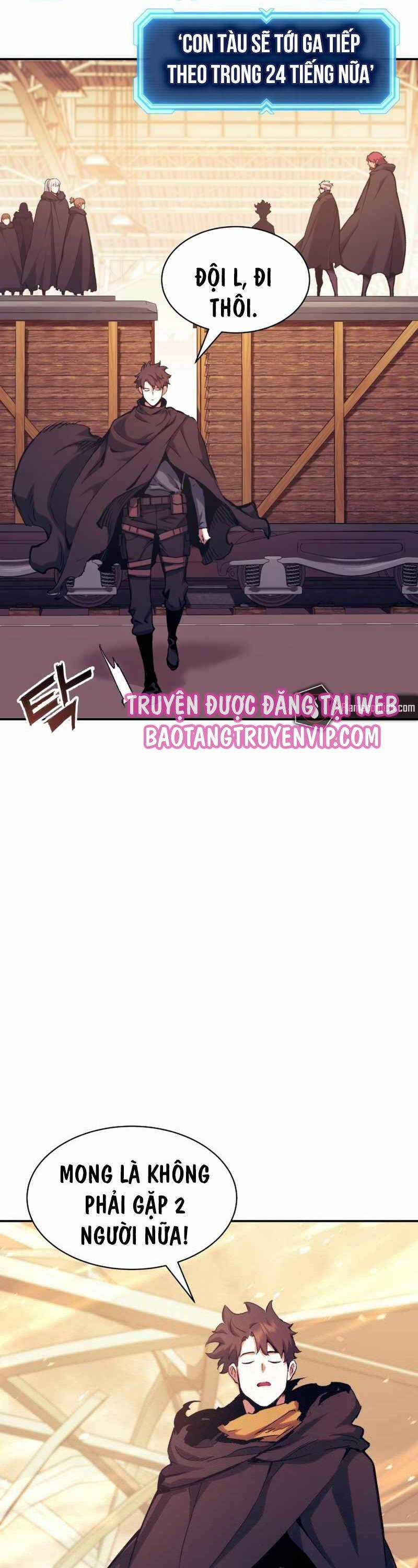 Tàn Tinh Tái Thế - Chapter 113 - Trang 42