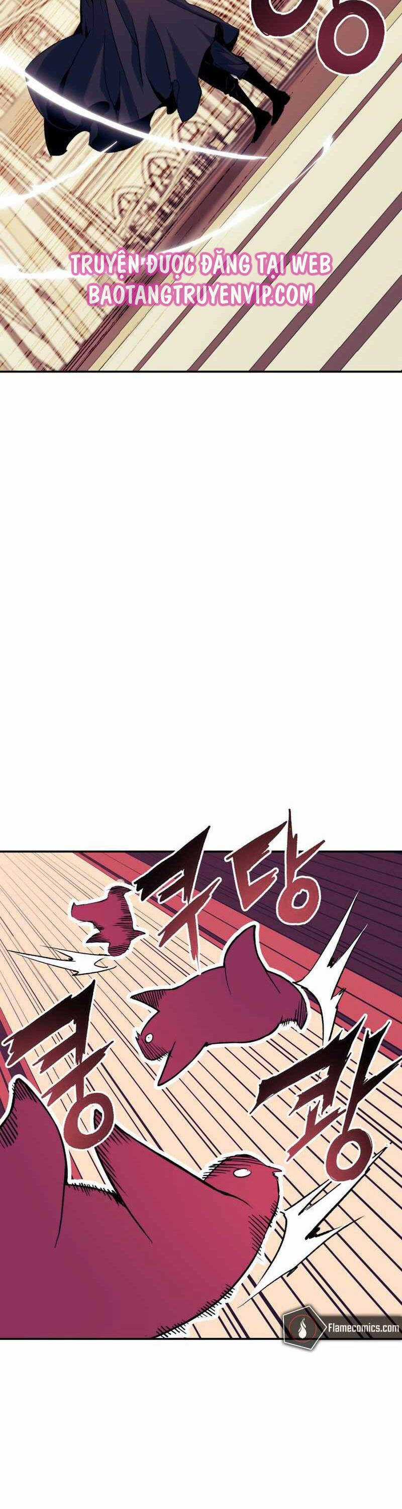 Tàn Tinh Tái Thế - Chapter 113 - Trang 45