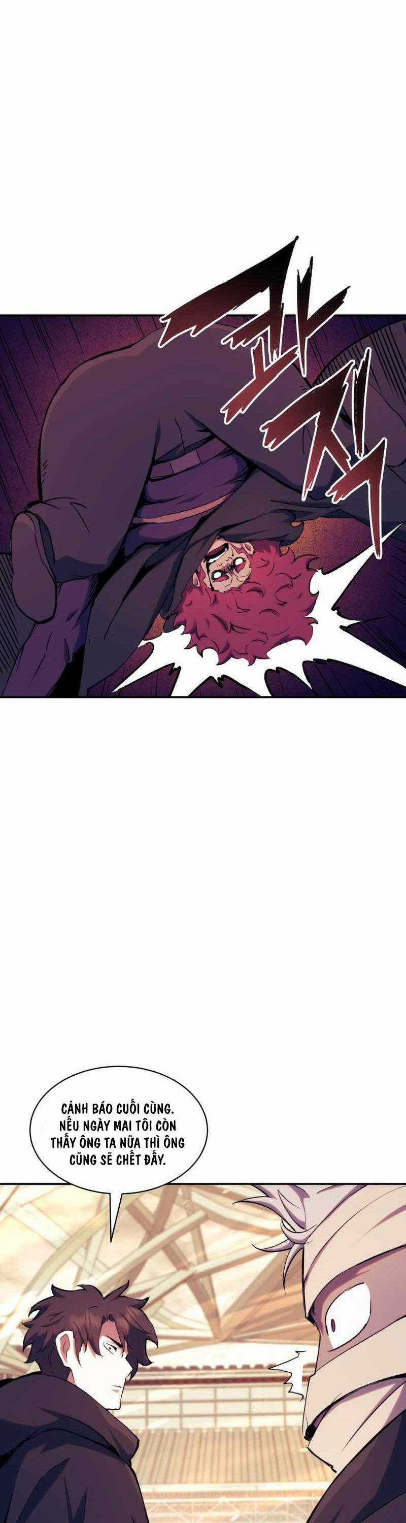 Tàn Tinh Tái Thế - Chapter 113 - Trang 46