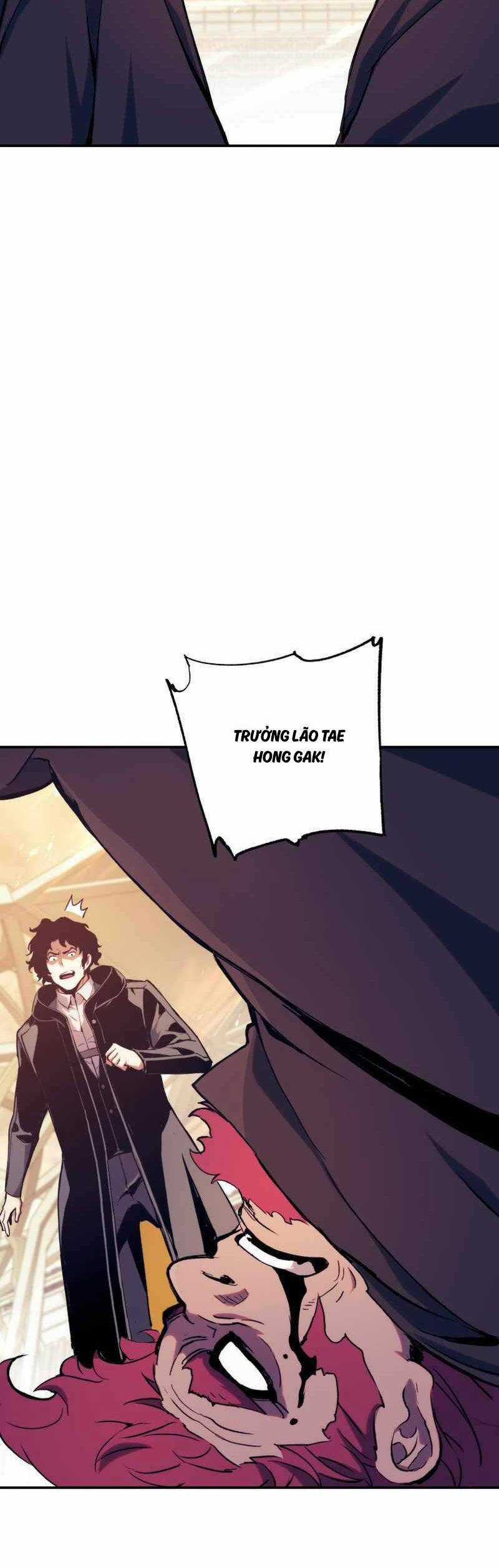 Tàn Tinh Tái Thế - Chapter 113 - Trang 47