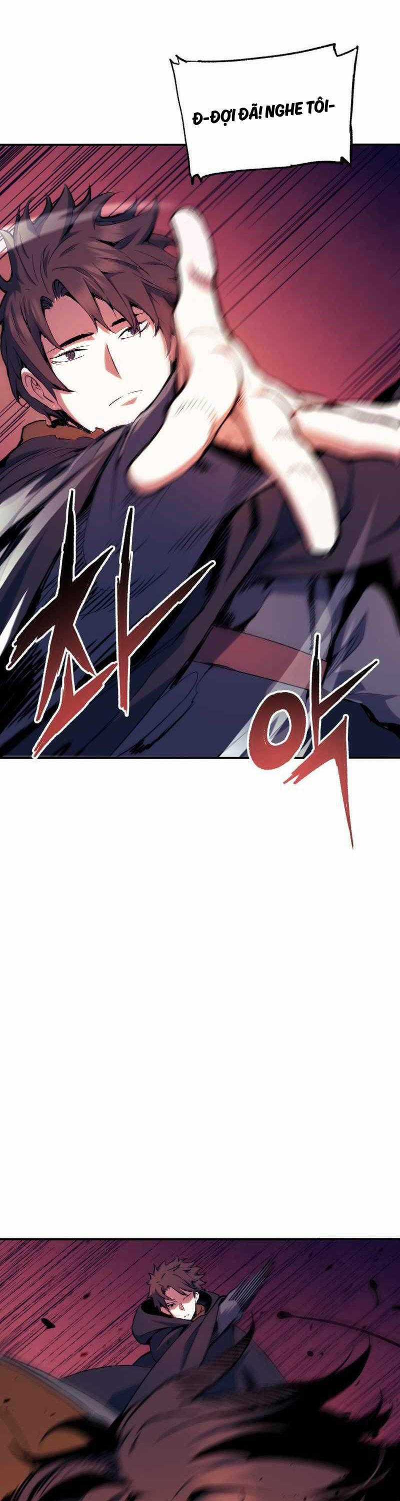 Tàn Tinh Tái Thế - Chapter 113 - Trang 49