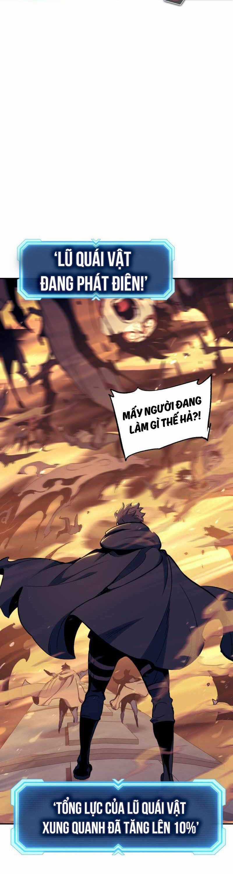 Tàn Tinh Tái Thế - Chapter 113 - Trang 6