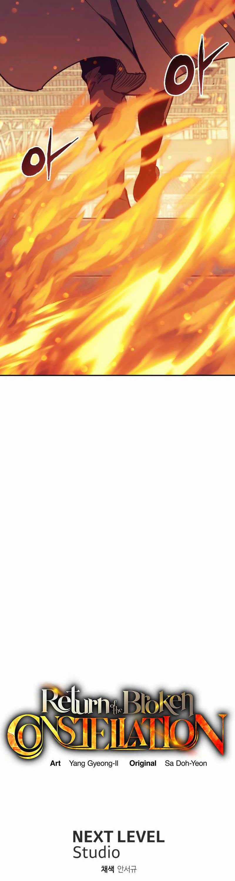 Tàn Tinh Tái Thế - Chapter 113 - Trang 53