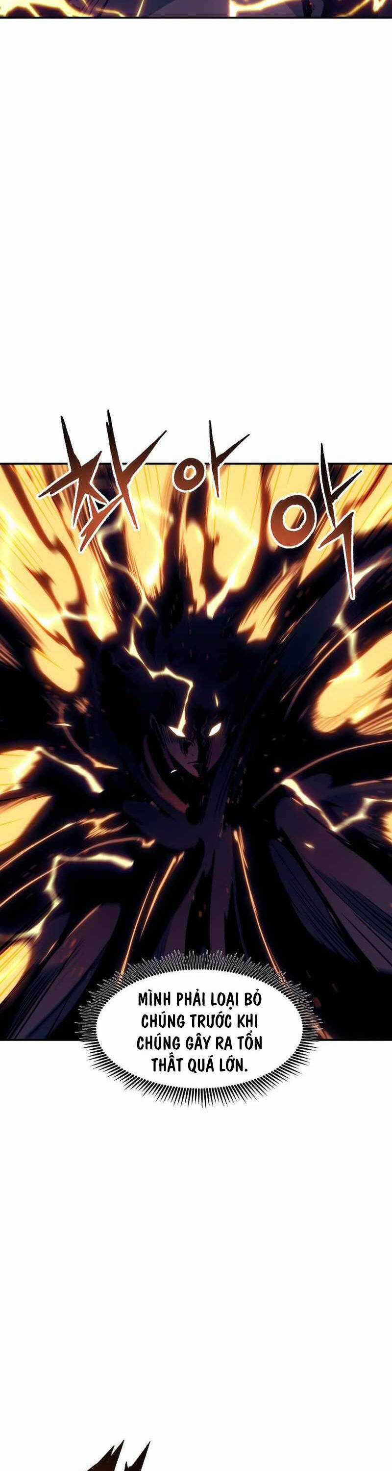 Tàn Tinh Tái Thế - Chapter 113 - Trang 8