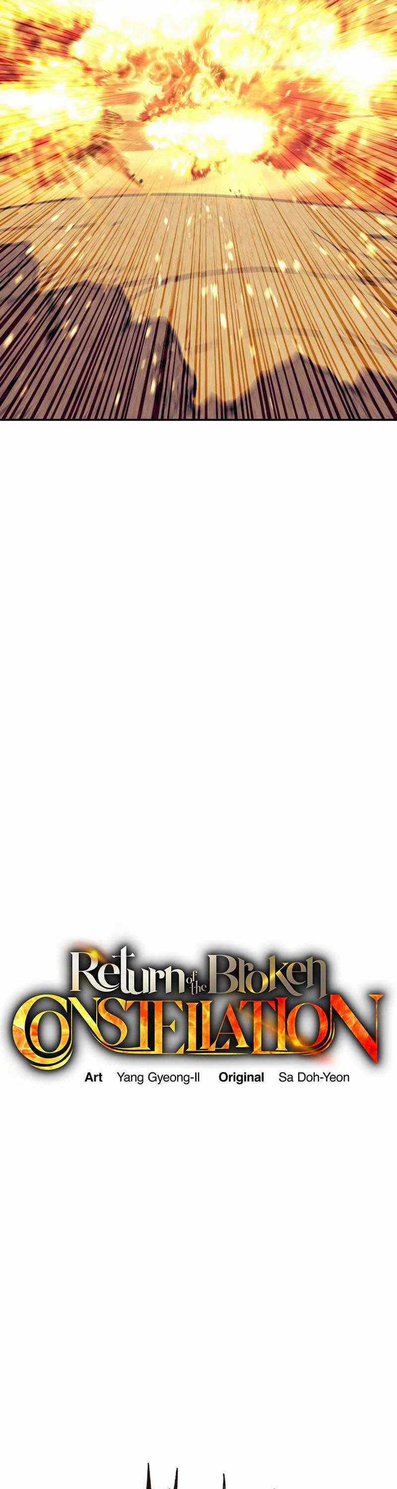 Tàn Tinh Tái Thế - Chapter 113 - Trang 10