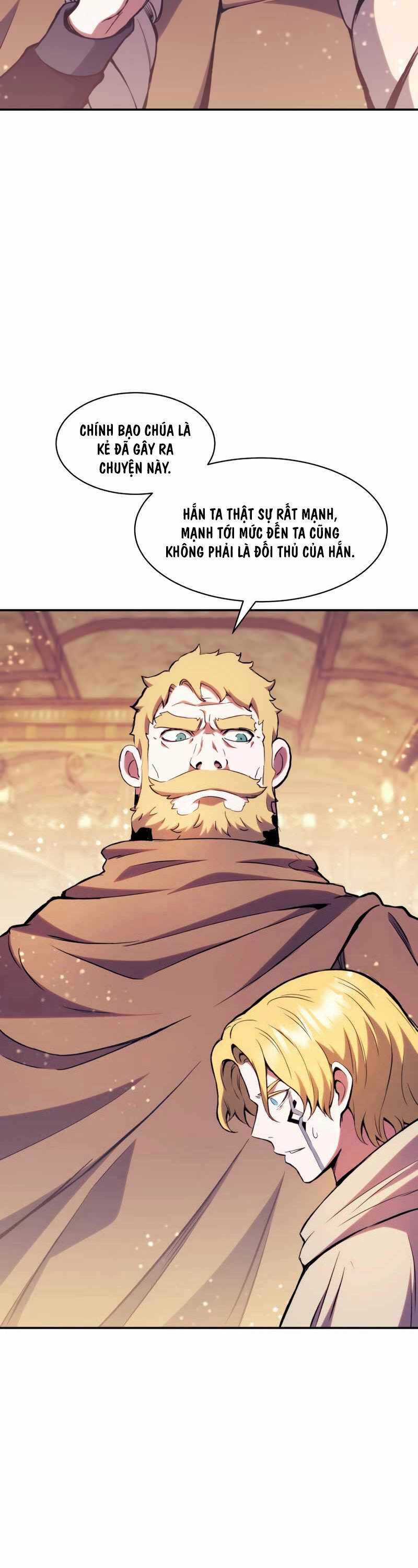 Tàn Tinh Tái Thế - Chapter 114 - Trang 5