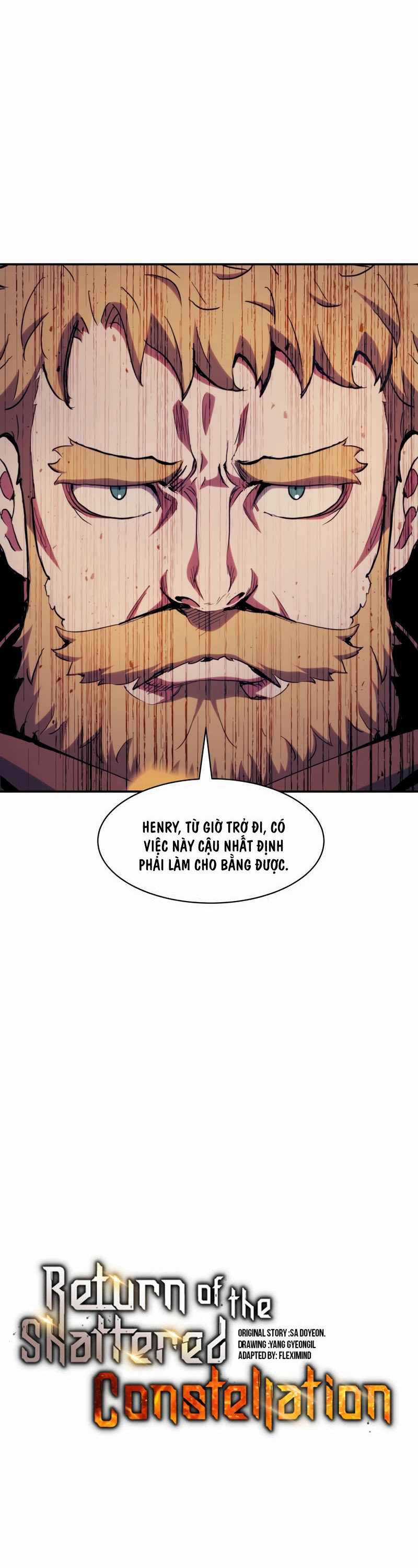 Tàn Tinh Tái Thế - Chapter 114 - Trang 6