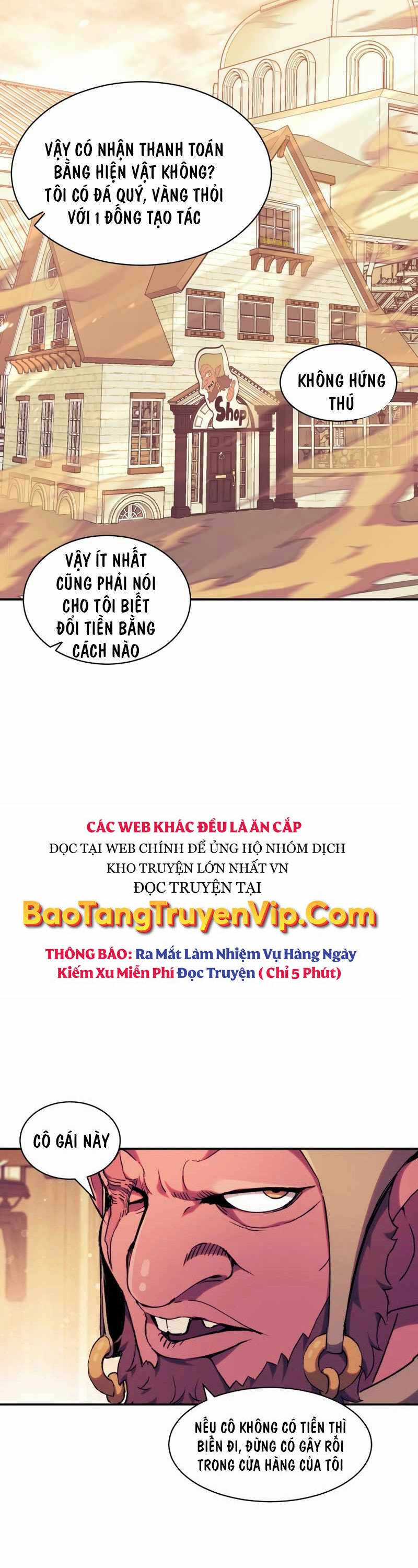 Tàn Tinh Tái Thế - Chapter 115 - Trang 33